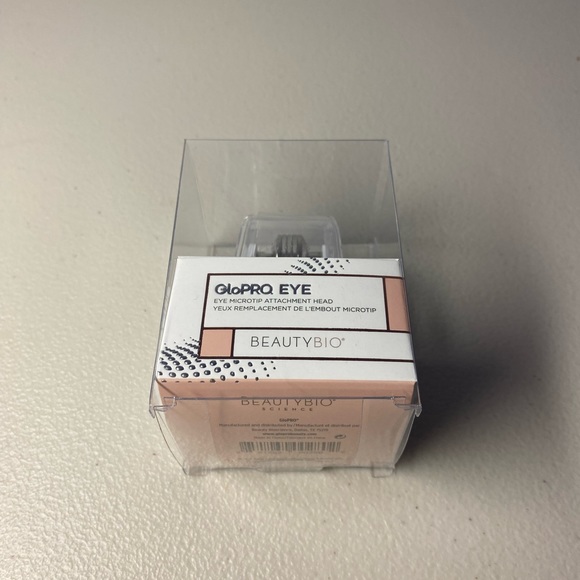 BeautyBio GloPRO Eye Attachment Head - Picture 2 of 4